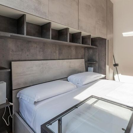 Splendida Terrazza Su Arcimboldi - Milano Bicocca Apartamento Exterior foto
