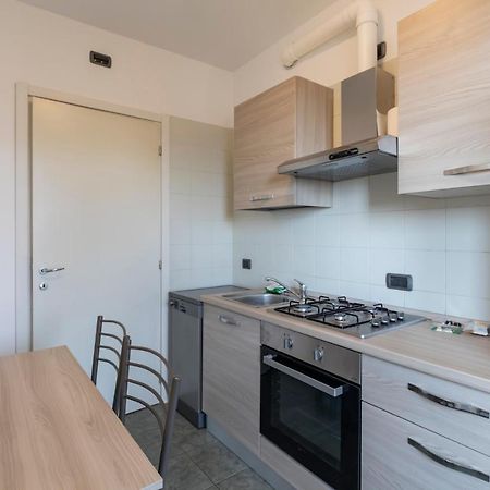 Splendida Terrazza Su Arcimboldi - Milano Bicocca Apartamento Exterior foto